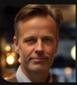 Prof. Tom Metatron - Lecturer