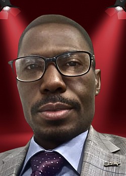 PST I. LARRY - Lecturer: Music for ministers