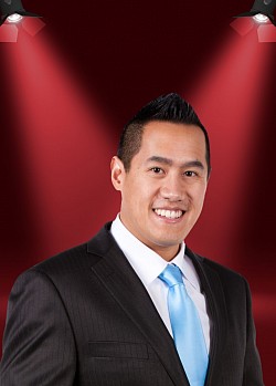 Prof. Nick Cole(Arizona USA)- Lecturer: Pneumatology